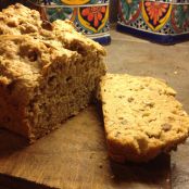 Mom's Guinness Beer Bread