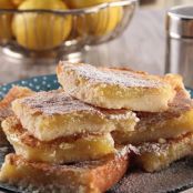 Lemon Squares