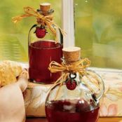 Raspberry Vinegar