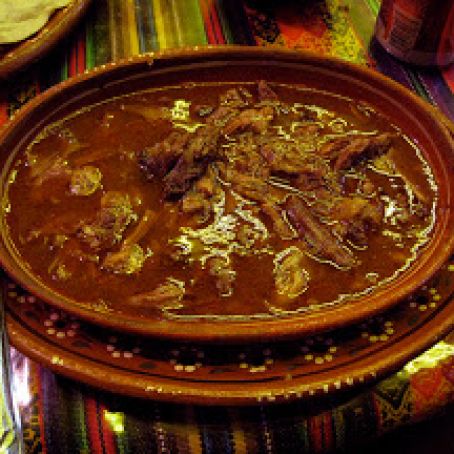 Birria