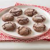 MOCHA CRINKLES