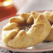 Apple Pie Pastries Recipe