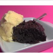 Triple Chocolate Mess