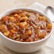 Amish Beef Stew