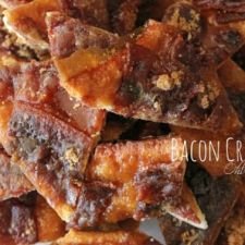 Bacon Crack