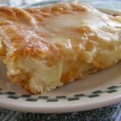 Easy Cheese Danish