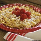Prize-Winning Funnel Cakes