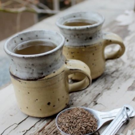 Caraway Tea Recipe ...