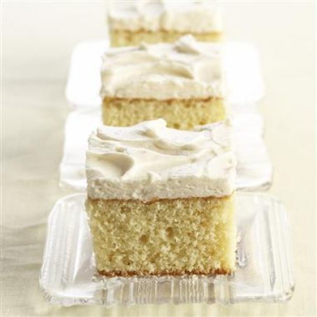 Best Vanilla Dairy Free Birthday Cake!