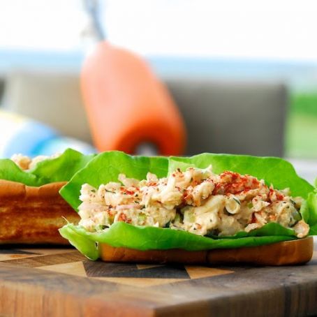 Lobster Rolls