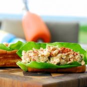 Lobster Rolls