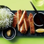 Pork Tonkatsu