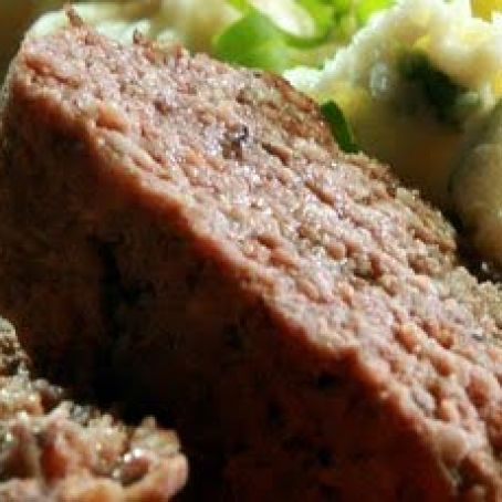 Meatloaf
