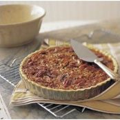 Classic Pecan Tart