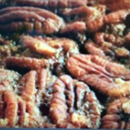 Abb's Famous Pecan Pie