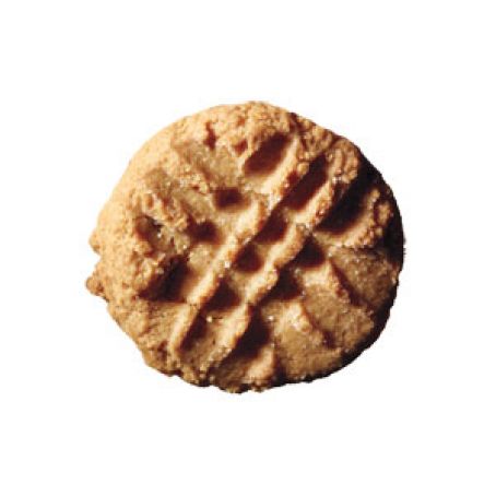 Peanut Butter Cookies