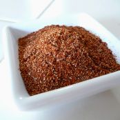 Hamburger Seasoning