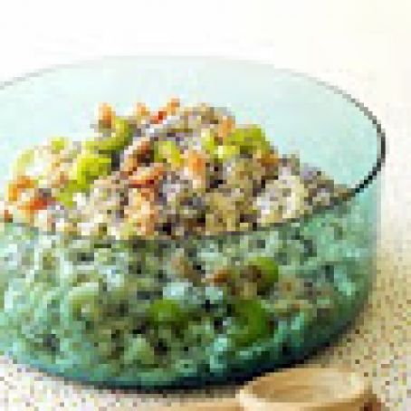Shrimp Macaroni Salad