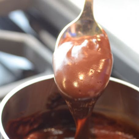 Chocolate Ganache