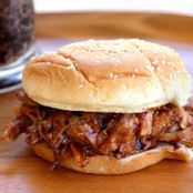 Mexican Cream Cheese Crockpot Chicken