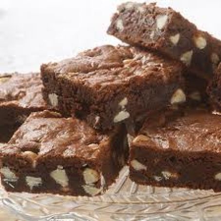 Flat Belly - Irresistible Brownies