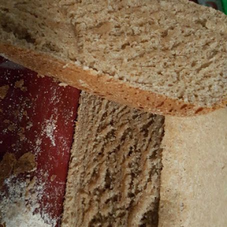 Bread Express Bake Machine