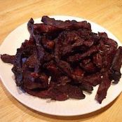 TC's Beef Jerky