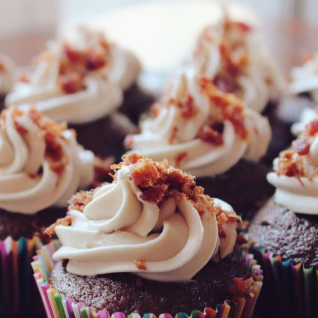 Buttercream Frostings - Vegan