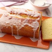 Lemon Yogurt Cake