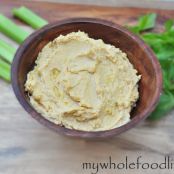 Save Money By Making Your Own Hummus