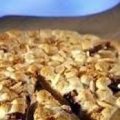 Smore Pizza, Not Just for Kids