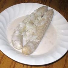 Auntie Ime's Samoan green banana