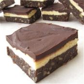 Nanaimo Bars