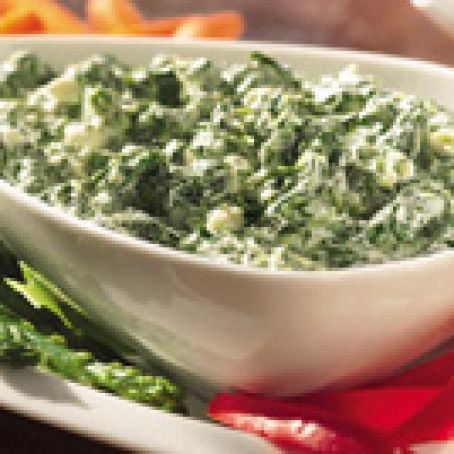 Feta and Dill Dip/ Spread