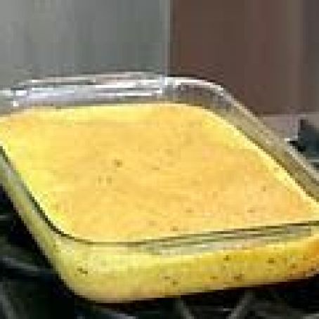 Jalapeno Cheese Grits