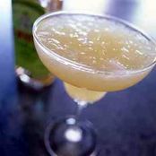 FRESH PINEAPPLE MARGARITAS