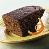 Ginger Bread