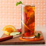 Pimms Cocktails