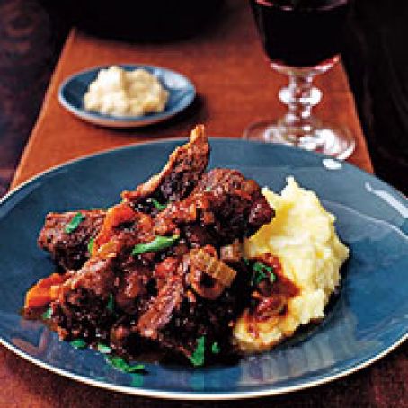 Short Ribs