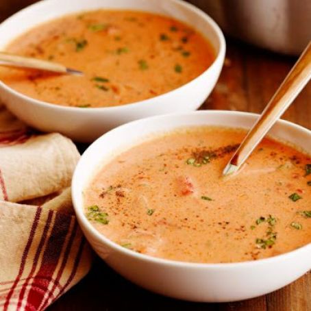 Tomato Soup