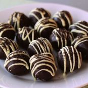 Oreo Truffles
