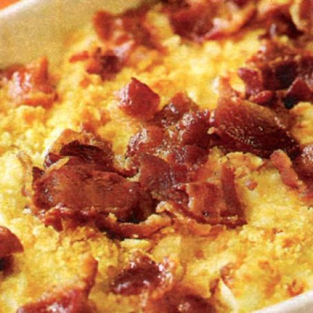 Charleston Cheese Dip