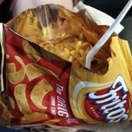Frito Pie