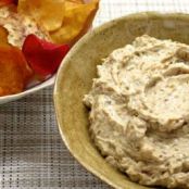 Caramelized Onion Dip