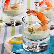 Green Goddess Dipping Sauce