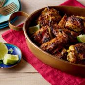 Tandoori Chicken