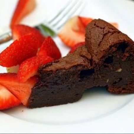 Winning Hearts & Minds Cake