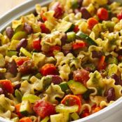 Minestrone Casserole