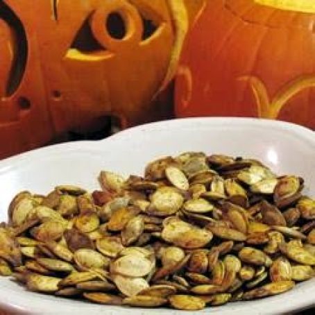 Pumpkin Seeds