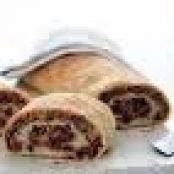 Bacon Cheeseburger Roll-Up